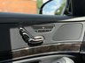 USED 2018 68 MERCEDES-BENZ S-CLASS 3.0 S450L EQ Boost MHEV AMG Line (Executive) Saloon 4dr Petrol G-Tronic+ Euro 6 (s/s) (389 ps) 