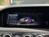 USED 2018 68 MERCEDES-BENZ S-CLASS 3.0 S450L EQ Boost MHEV AMG Line (Executive) Saloon 4dr Petrol G-Tronic+ Euro 6 (s/s) (389 ps) 