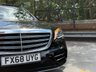 USED 2018 68 MERCEDES-BENZ S-CLASS 3.0 S450L EQ Boost MHEV AMG Line (Executive) Saloon 4dr Petrol G-Tronic+ Euro 6 (s/s) (389 ps) 