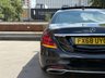 USED 2018 68 MERCEDES-BENZ S-CLASS 3.0 S450L EQ Boost MHEV AMG Line (Executive) Saloon 4dr Petrol G-Tronic+ Euro 6 (s/s) (389 ps) 