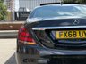 USED 2018 68 MERCEDES-BENZ S-CLASS 3.0 S450L EQ Boost MHEV AMG Line (Executive) Saloon 4dr Petrol G-Tronic+ Euro 6 (s/s) (389 ps) 