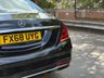 USED 2018 68 MERCEDES-BENZ S-CLASS 3.0 S450L EQ Boost MHEV AMG Line (Executive) Saloon 4dr Petrol G-Tronic+ Euro 6 (s/s) (389 ps) 
