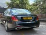 USED 2018 68 MERCEDES-BENZ S-CLASS 3.0 S450L EQ Boost MHEV AMG Line (Executive) Saloon 4dr Petrol G-Tronic+ Euro 6 (s/s) (389 ps) 