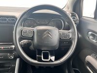 USED 2019 19 CITROEN C3 AIRCROSS 1.2 PureTech Flair SUV 5dr Petrol Manual Euro 6 (82 ps) www.suffolkcarcentre.co.uk - Located at Lowestoft