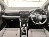 USED 2019 19 CITROEN C3 AIRCROSS 1.2 PureTech Flair SUV 5dr Petrol Manual Euro 6 (82 ps) www.suffolkcarcentre.co.uk - Located at Lowestoft