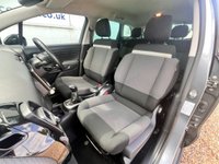 USED 2019 19 CITROEN C3 AIRCROSS 1.2 PureTech Flair SUV 5dr Petrol Manual Euro 6 (82 ps) www.suffolkcarcentre.co.uk - Located at Lowestoft