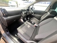 USED 2019 19 CITROEN C3 AIRCROSS 1.2 PureTech Flair SUV 5dr Petrol Manual Euro 6 (82 ps) www.suffolkcarcentre.co.uk - Located at Lowestoft