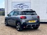 USED 2019 19 CITROEN C3 AIRCROSS 1.2 PureTech Flair SUV 5dr Petrol Manual Euro 6 (82 ps) www.suffolkcarcentre.co.uk - Located at Lowestoft