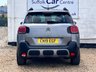 USED 2019 19 CITROEN C3 AIRCROSS 1.2 PureTech Flair SUV 5dr Petrol Manual Euro 6 (82 ps) www.suffolkcarcentre.co.uk - Located at Lowestoft