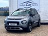 USED 2019 19 CITROEN C3 AIRCROSS 1.2 PureTech Flair SUV 5dr Petrol Manual Euro 6 (82 ps) www.suffolkcarcentre.co.uk - Located at Lowestoft