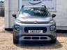 USED 2019 19 CITROEN C3 AIRCROSS 1.2 PureTech Flair SUV 5dr Petrol Manual Euro 6 (82 ps) www.suffolkcarcentre.co.uk - Located at Lowestoft