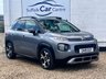 USED 2019 19 CITROEN C3 AIRCROSS 1.2 PureTech Flair SUV 5dr Petrol Manual Euro 6 (82 ps) www.suffolkcarcentre.co.uk - Located at Lowestoft