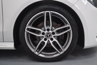 USED 2018 68 MERCEDES-BENZ CLA 1.6 CLA180 AMG Line Edition Coupe 4dr Petrol Manual Euro 6 (s/s) (122 ps) 