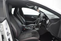 USED 2018 68 MERCEDES-BENZ CLA 1.6 CLA180 AMG Line Edition Coupe 4dr Petrol Manual Euro 6 (s/s) (122 ps) 