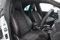 USED 2018 68 MERCEDES-BENZ CLA 1.6 CLA180 AMG Line Edition Coupe 4dr Petrol Manual Euro 6 (s/s) (122 ps) 
