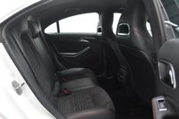 USED 2018 68 MERCEDES-BENZ CLA 1.6 CLA180 AMG Line Edition Coupe 4dr Petrol Manual Euro 6 (s/s) (122 ps) 