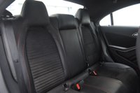 USED 2018 68 MERCEDES-BENZ CLA 1.6 CLA180 AMG Line Edition Coupe 4dr Petrol Manual Euro 6 (s/s) (122 ps) 