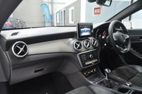 USED 2018 68 MERCEDES-BENZ CLA 1.6 CLA180 AMG Line Edition Coupe 4dr Petrol Manual Euro 6 (s/s) (122 ps) 