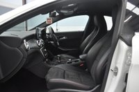 USED 2018 68 MERCEDES-BENZ CLA 1.6 CLA180 AMG Line Edition Coupe 4dr Petrol Manual Euro 6 (s/s) (122 ps) 