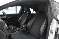 USED 2018 68 MERCEDES-BENZ CLA 1.6 CLA180 AMG Line Edition Coupe 4dr Petrol Manual Euro 6 (s/s) (122 ps) 