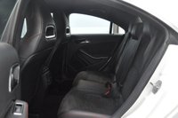 USED 2018 68 MERCEDES-BENZ CLA 1.6 CLA180 AMG Line Edition Coupe 4dr Petrol Manual Euro 6 (s/s) (122 ps) 