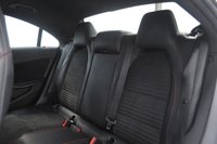 USED 2018 68 MERCEDES-BENZ CLA 1.6 CLA180 AMG Line Edition Coupe 4dr Petrol Manual Euro 6 (s/s) (122 ps) 