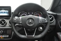 USED 2018 68 MERCEDES-BENZ CLA 1.6 CLA180 AMG Line Edition Coupe 4dr Petrol Manual Euro 6 (s/s) (122 ps) 