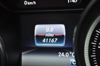 USED 2018 68 MERCEDES-BENZ CLA 1.6 CLA180 AMG Line Edition Coupe 4dr Petrol Manual Euro 6 (s/s) (122 ps) 