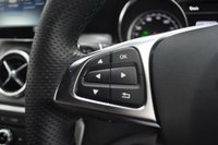 USED 2018 68 MERCEDES-BENZ CLA 1.6 CLA180 AMG Line Edition Coupe 4dr Petrol Manual Euro 6 (s/s) (122 ps) 