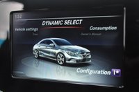 USED 2018 68 MERCEDES-BENZ CLA 1.6 CLA180 AMG Line Edition Coupe 4dr Petrol Manual Euro 6 (s/s) (122 ps) 
