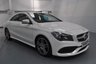 USED 2018 68 MERCEDES-BENZ CLA 1.6 CLA180 AMG Line Edition Coupe 4dr Petrol Manual Euro 6 (s/s) (122 ps) 