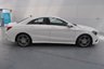 USED 2018 68 MERCEDES-BENZ CLA 1.6 CLA180 AMG Line Edition Coupe 4dr Petrol Manual Euro 6 (s/s) (122 ps) 