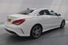 USED 2018 68 MERCEDES-BENZ CLA 1.6 CLA180 AMG Line Edition Coupe 4dr Petrol Manual Euro 6 (s/s) (122 ps) 