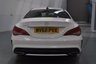 USED 2018 68 MERCEDES-BENZ CLA 1.6 CLA180 AMG Line Edition Coupe 4dr Petrol Manual Euro 6 (s/s) (122 ps) 