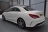 USED 2018 68 MERCEDES-BENZ CLA 1.6 CLA180 AMG Line Edition Coupe 4dr Petrol Manual Euro 6 (s/s) (122 ps) 