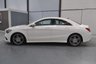 USED 2018 68 MERCEDES-BENZ CLA 1.6 CLA180 AMG Line Edition Coupe 4dr Petrol Manual Euro 6 (s/s) (122 ps) 