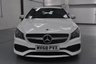 USED 2018 68 MERCEDES-BENZ CLA 1.6 CLA180 AMG Line Edition Coupe 4dr Petrol Manual Euro 6 (s/s) (122 ps) 