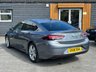 USED 2018 18 VAUXHALL INSIGNIA 1.5i Turbo SRi VX Line Nav Grand Sport 5dr Petrol Manual Euro 6 (s/s) (165 ps) HEATED SEATS * CRUISE CONTROL