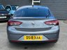 USED 2018 18 VAUXHALL INSIGNIA 1.5i Turbo SRi VX Line Nav Grand Sport 5dr Petrol Manual Euro 6 (s/s) (165 ps) HEATED SEATS * CRUISE CONTROL