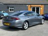 USED 2018 18 VAUXHALL INSIGNIA 1.5i Turbo SRi VX Line Nav Grand Sport 5dr Petrol Manual Euro 6 (s/s) (165 ps) HEATED SEATS * CRUISE CONTROL