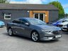 USED 2018 18 VAUXHALL INSIGNIA 1.5i Turbo SRi VX Line Nav Grand Sport 5dr Petrol Manual Euro 6 (s/s) (165 ps) HEATED SEATS * CRUISE CONTROL