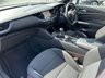USED 2018 18 VAUXHALL INSIGNIA 1.5i Turbo SRi VX Line Nav Grand Sport 5dr Petrol Manual Euro 6 (s/s) (165 ps) HEATED SEATS * CRUISE CONTROL