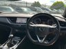 USED 2018 18 VAUXHALL INSIGNIA 1.5i Turbo SRi VX Line Nav Grand Sport 5dr Petrol Manual Euro 6 (s/s) (165 ps) HEATED SEATS * CRUISE CONTROL