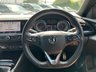 USED 2018 18 VAUXHALL INSIGNIA 1.5i Turbo SRi VX Line Nav Grand Sport 5dr Petrol Manual Euro 6 (s/s) (165 ps) HEATED SEATS * CRUISE CONTROL