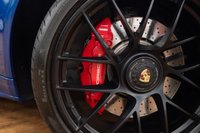 USED 2017 67 PORSCHE 911 3.0T 991 4 GTS Targa PDK 