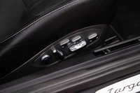 USED 2017 67 PORSCHE 911 3.0T 991 4 GTS Targa PDK 