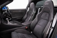 USED 2017 67 PORSCHE 911 3.0T 991 4 GTS Targa PDK 