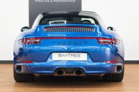 USED 2017 67 PORSCHE 911 3.0T 991 4 GTS Targa PDK 