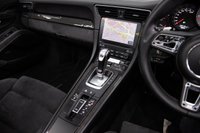 USED 2017 67 PORSCHE 911 3.0T 991 4 GTS Targa PDK 