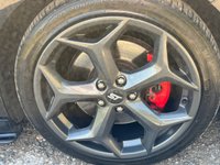 USED 2015 15 FORD FOCUS 2.0 TDCi ST-2 Hatchback 5dr Diesel Manual Euro 6 (s/s) (185 ps) CAMBELT SERVICE DONE